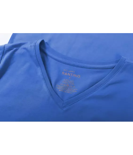 Santino T-shirt Jazz Ladies