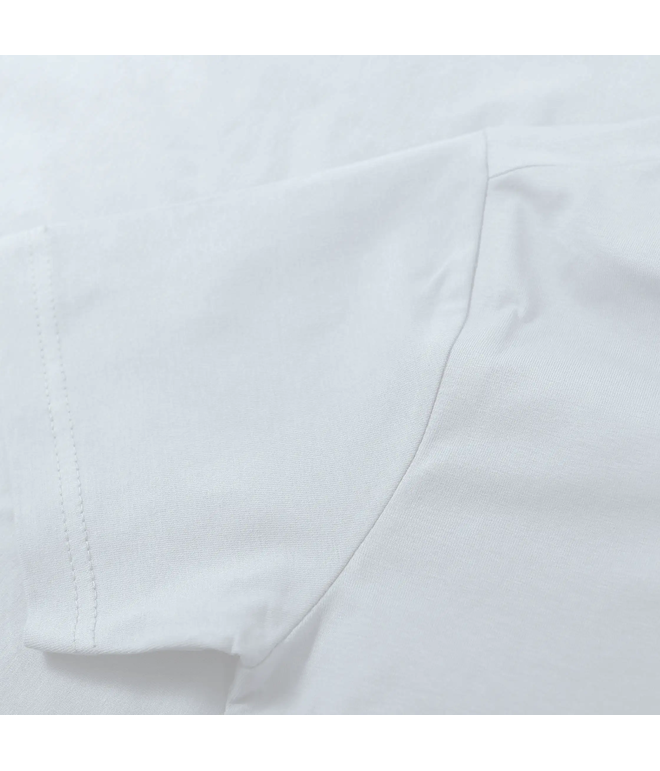 Santino T-shirt Jazz Ladies White, XS