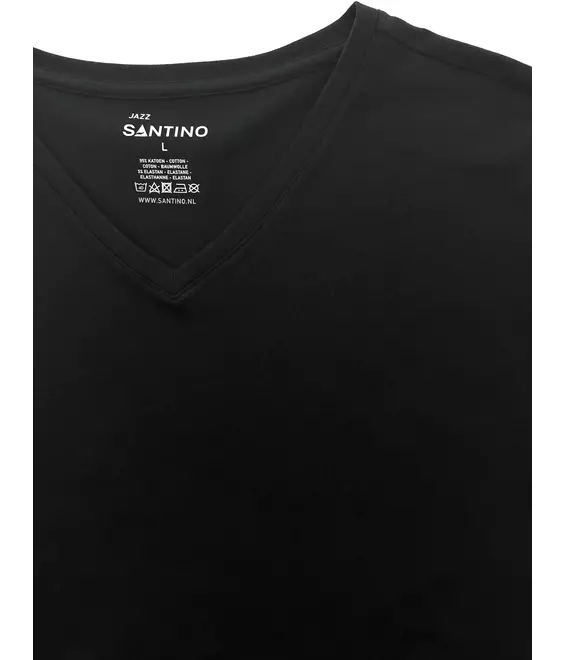 Santino T-shirt Jazz