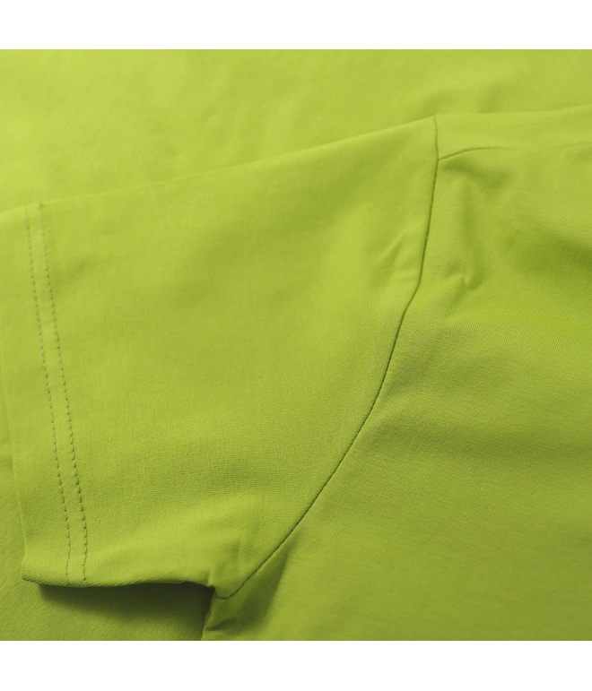 Santino T-shirt Jazz Lime, XS