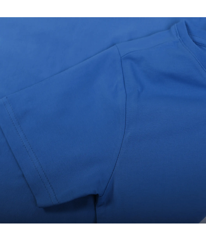Santino T-shirt Jazz Royal Blue, XS