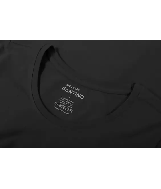 Santino T-shirt Jive Ladies