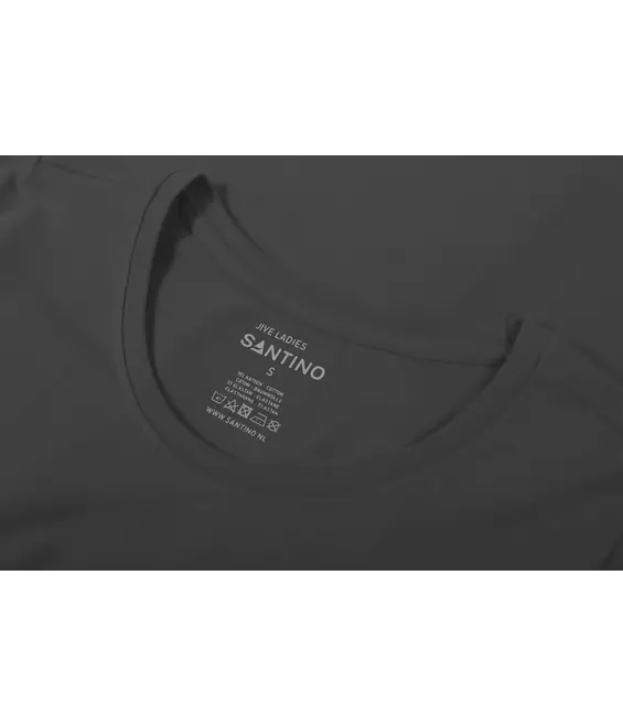 Santino T-shirt Jive Ladies