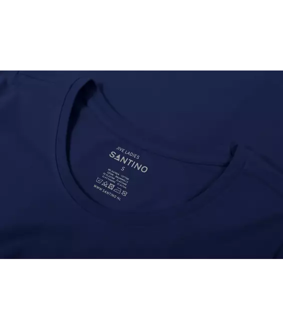Santino T-shirt Jive Ladies