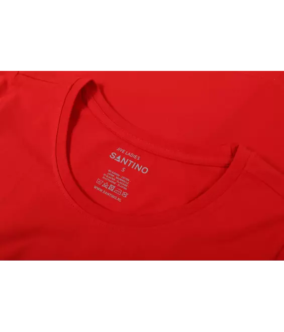 Santino T-shirt Jive Ladies