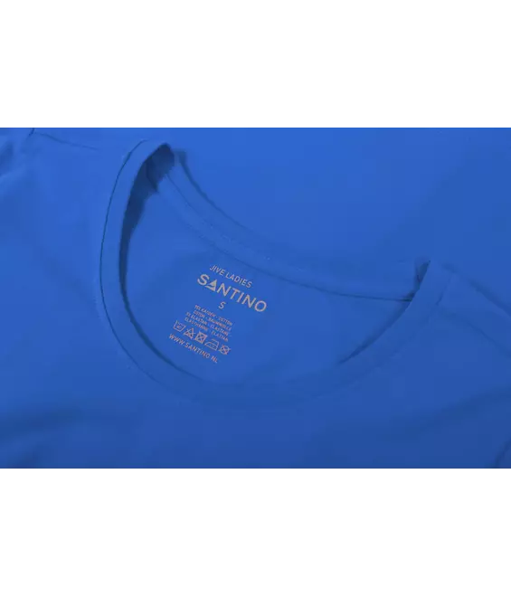 Santino T-shirt Jive Ladies