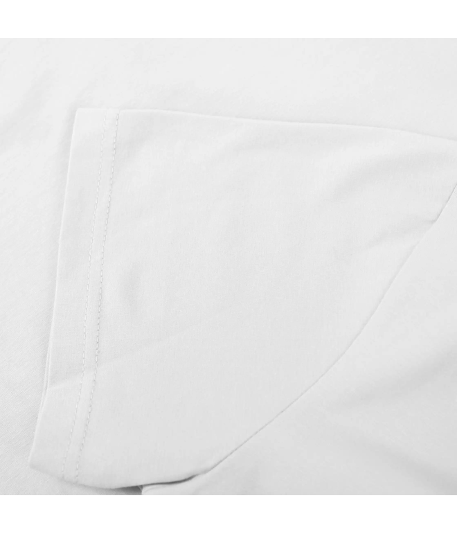 Santino T-shirt Jive Ladies White, XS