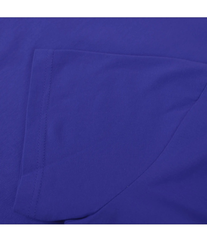 Santino T-shirt Jive Royal Blue, S