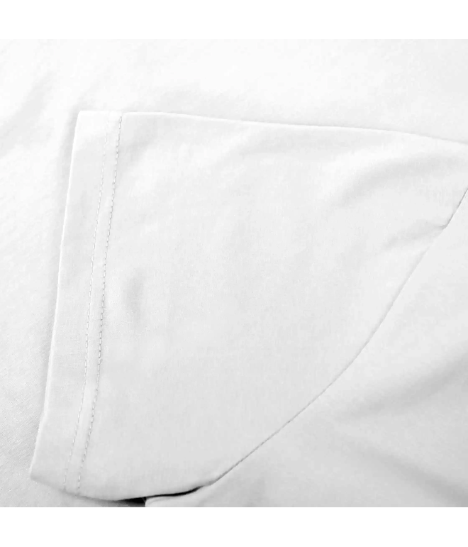 Santino T-shirt Jive White, XS
