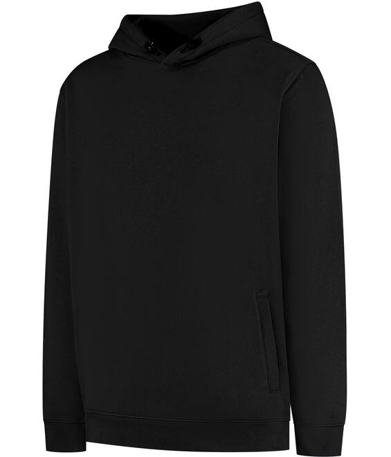 Santino Hooded Sweater Lucas