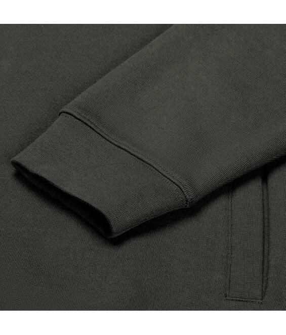 Santino Hooded Sweater Lucas