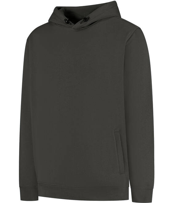 Santino Hooded Sweater Lucas