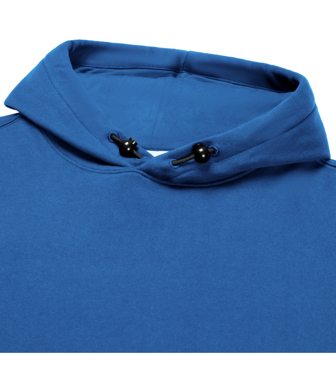Santino Hooded Sweater Lucas Cobalt Blue, S