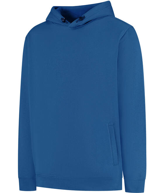 Santino Hooded Sweater Lucas