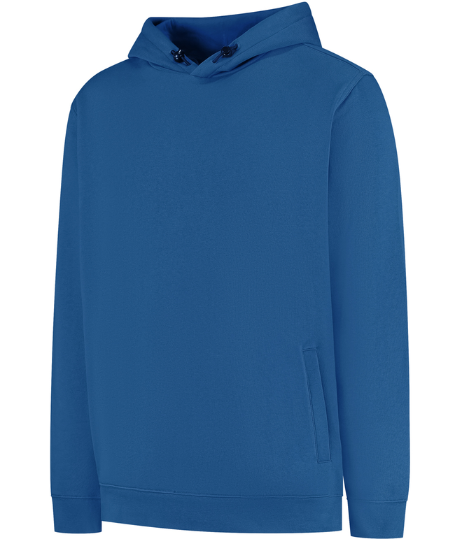 Santino Hooded Sweater Lucas Cobalt Blue, S