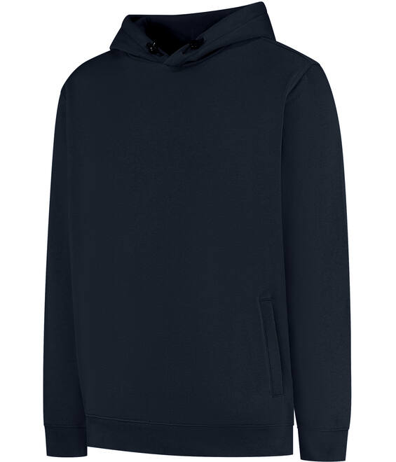 Santino Hooded Sweater Lucas