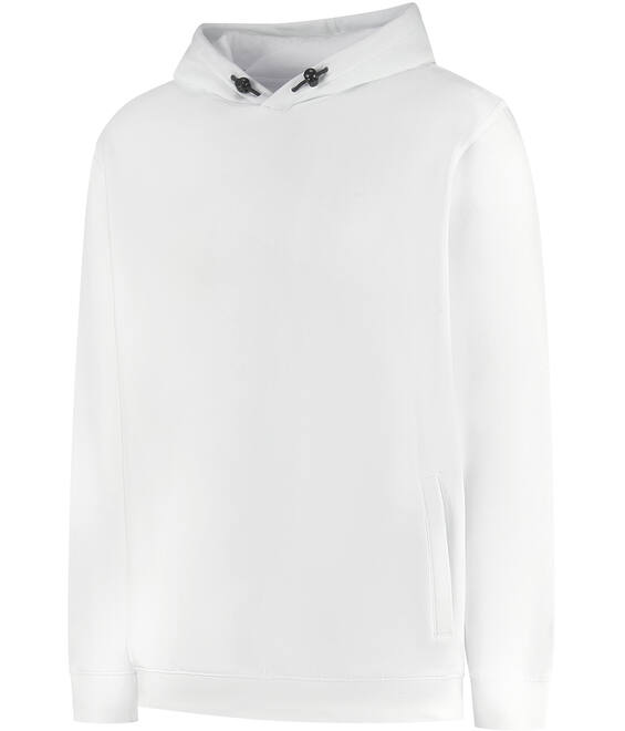 Santino Hooded Sweater Lucas