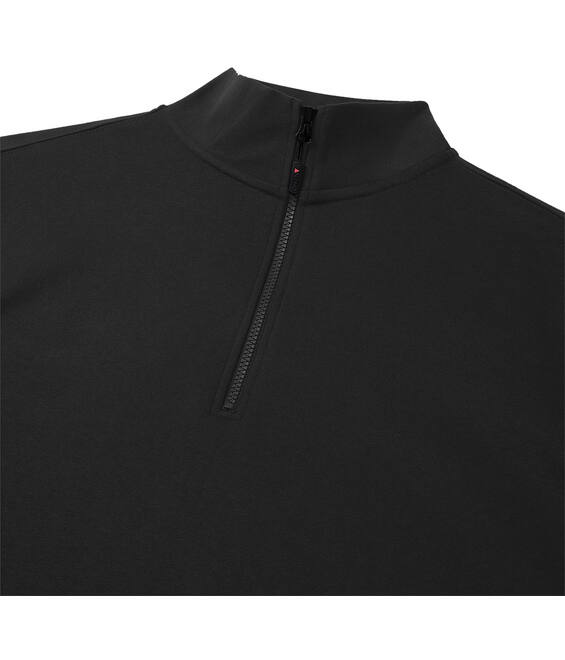 Santino Zipsweater Lux