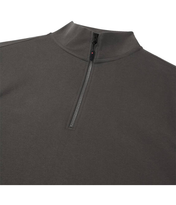 Santino Zipsweater Lux
