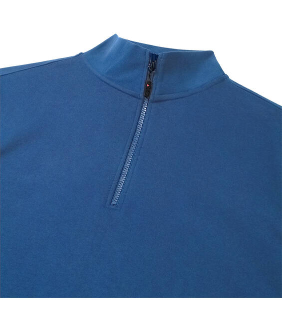Santino Zipsweater Lux