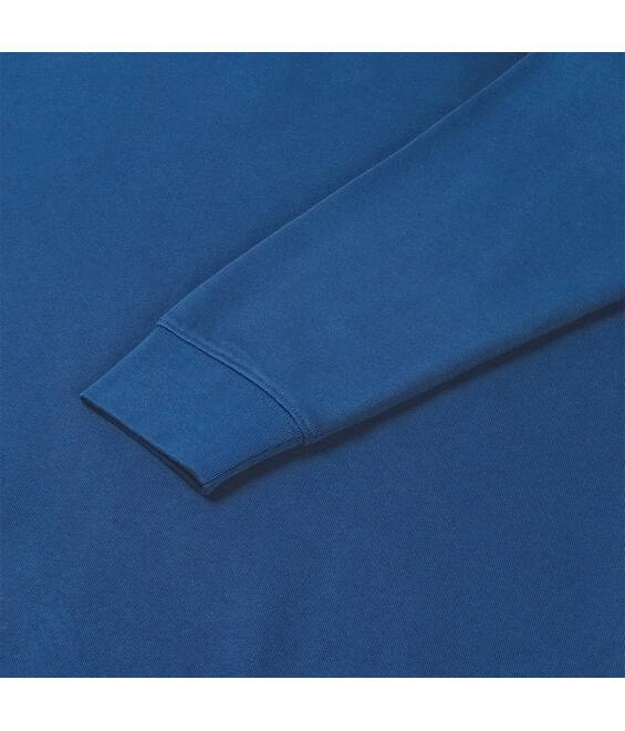 Santino Zipsweater Lux