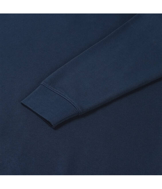 Santino Zipsweater Lux