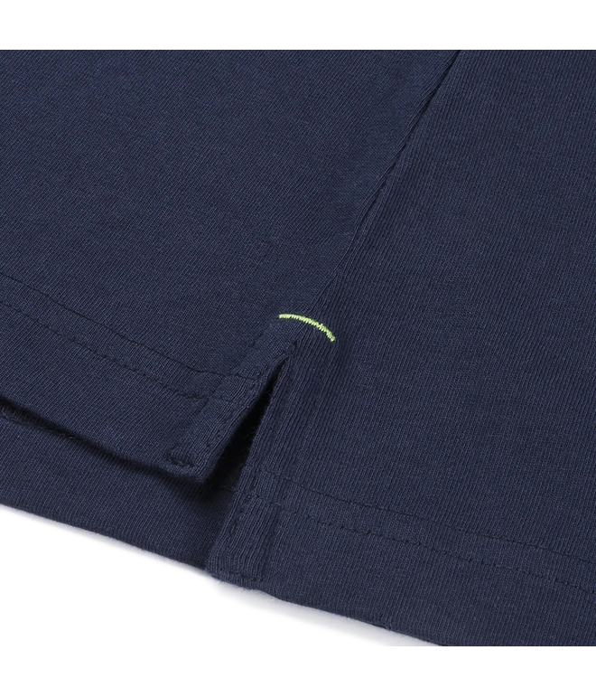 Santino Poloshirt Mathias Ladies Real Navy, XS