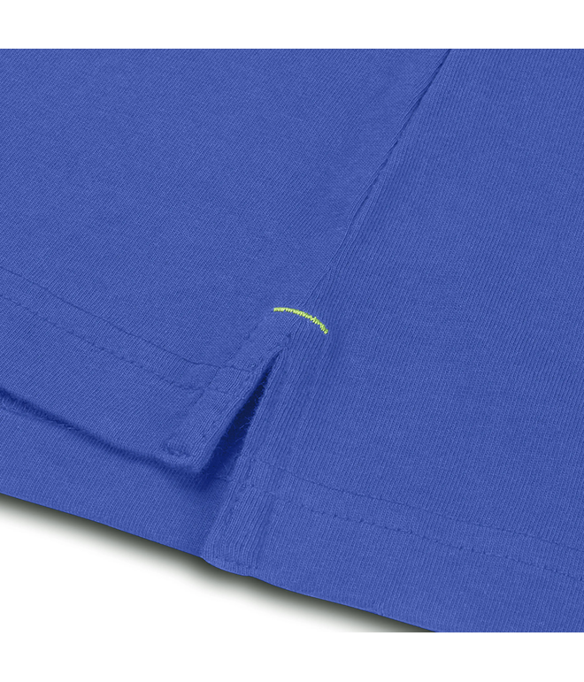 Santino Poloshirt Mathias Ladies Royal Blue, S