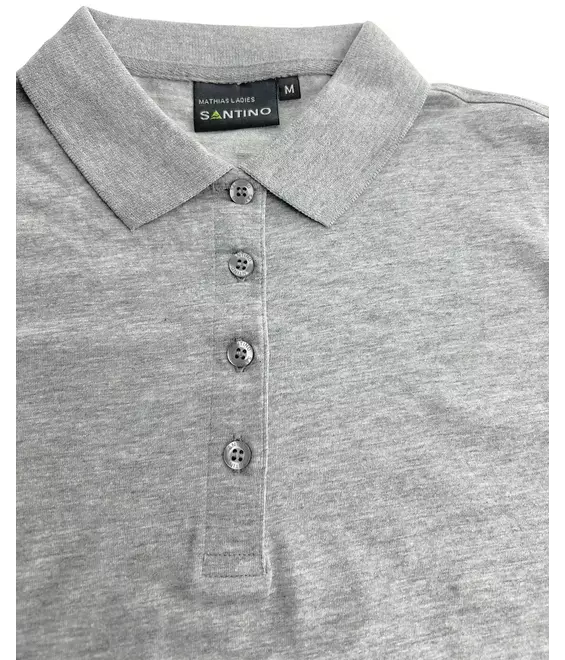 Santino Poloshirt Mathias Ladies