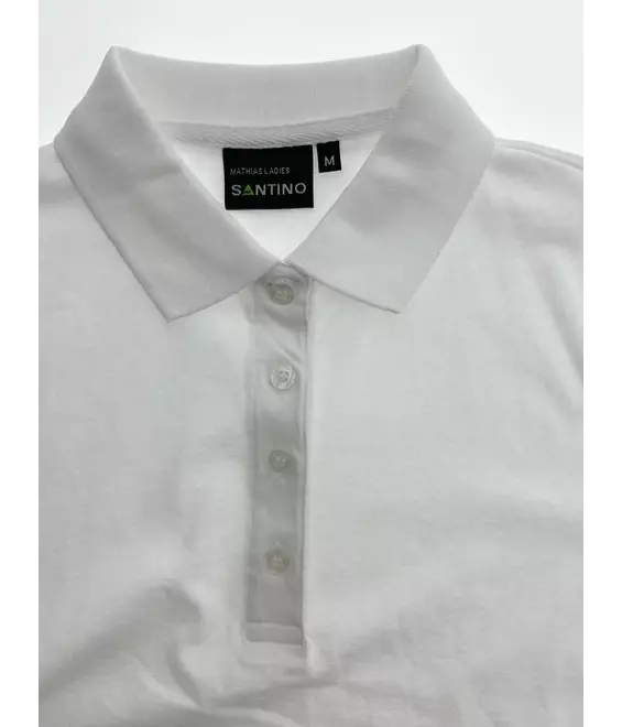 Santino Poloshirt Mathias Ladies