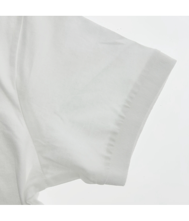 Santino Poloshirt Mathias Ladies White, XS