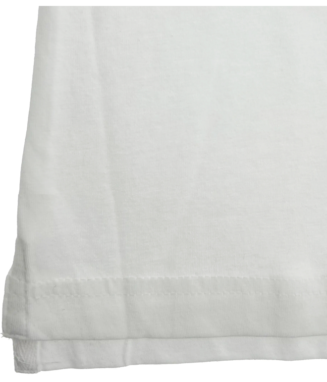 Santino Poloshirt Mathias Ladies White, XS