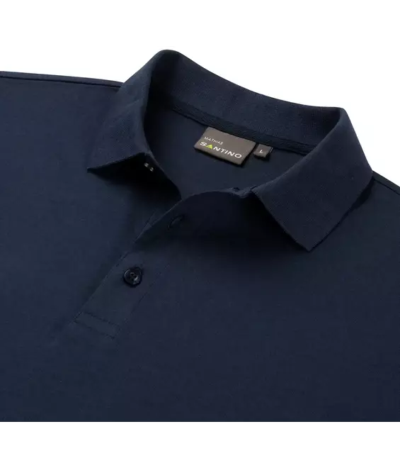 Santino Poloshirt Mathias