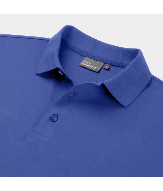 Santino Poloshirt Mathias