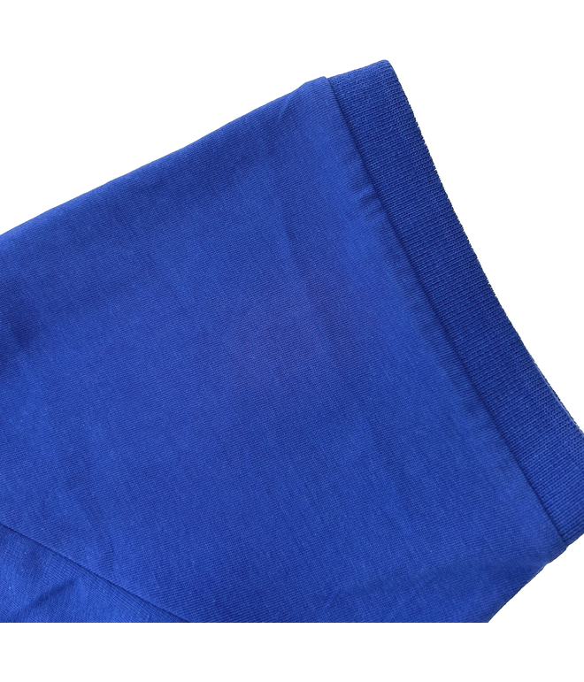 Santino Poloshirt Mathias Royal Blue, S