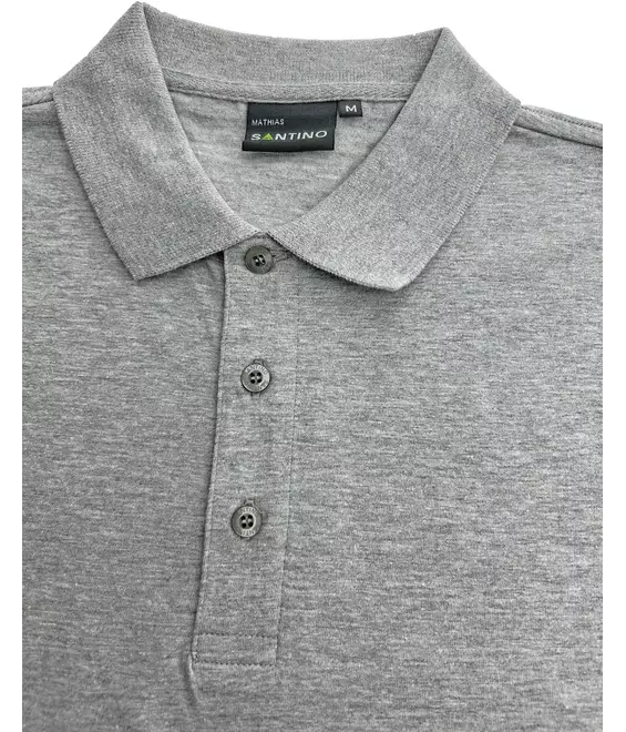 Santino Poloshirt Mathias