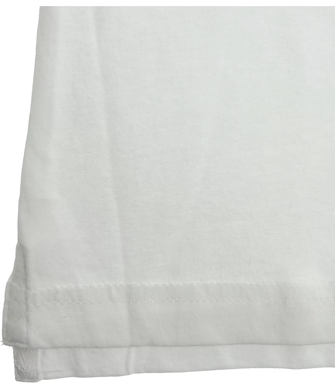 Santino Poloshirt Mathias White, S