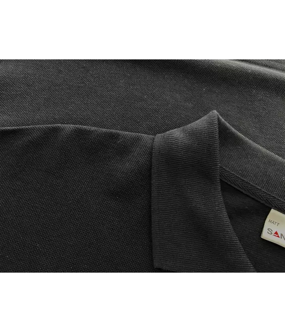 Santino Poloshirt Matt Ladies
