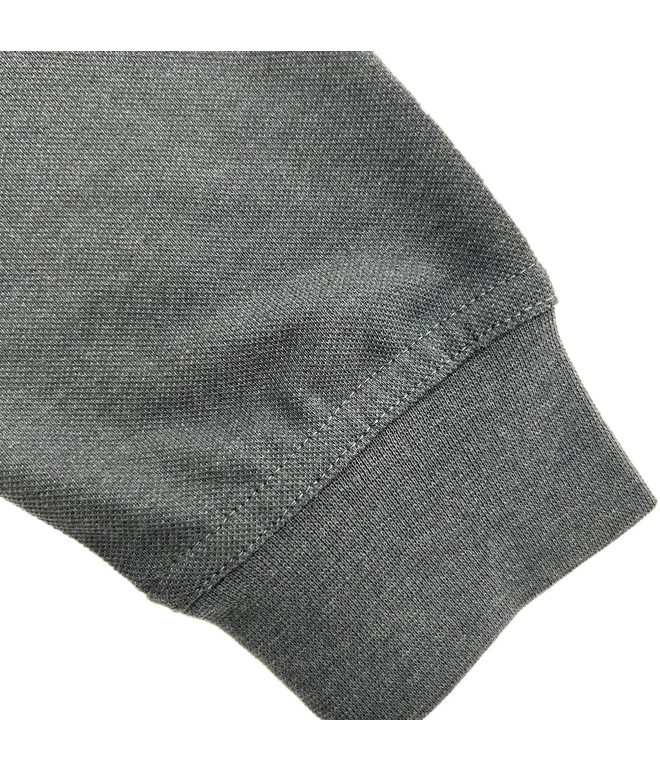 Santino Poloshirt Matt Ladies Dark Grey, S