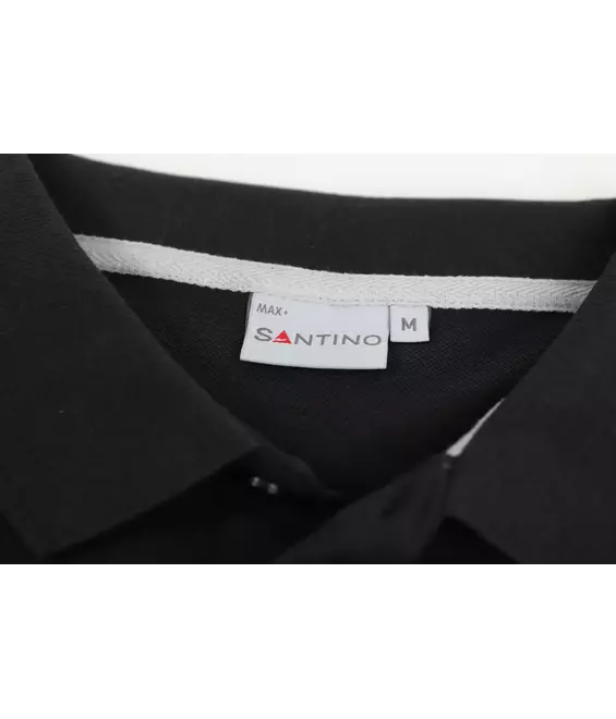 Santino Poloshirt Max+