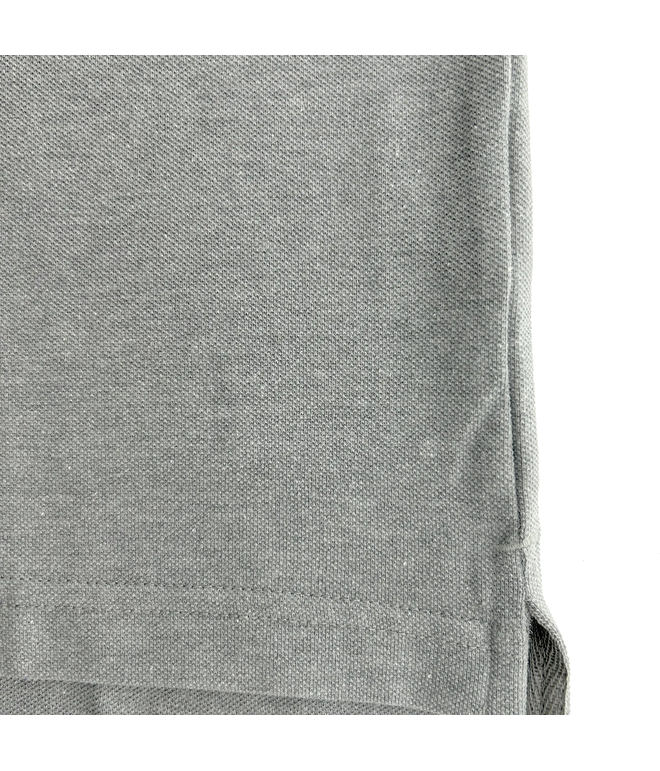 Santino Poloshirt Max+ Sport Grey, XS