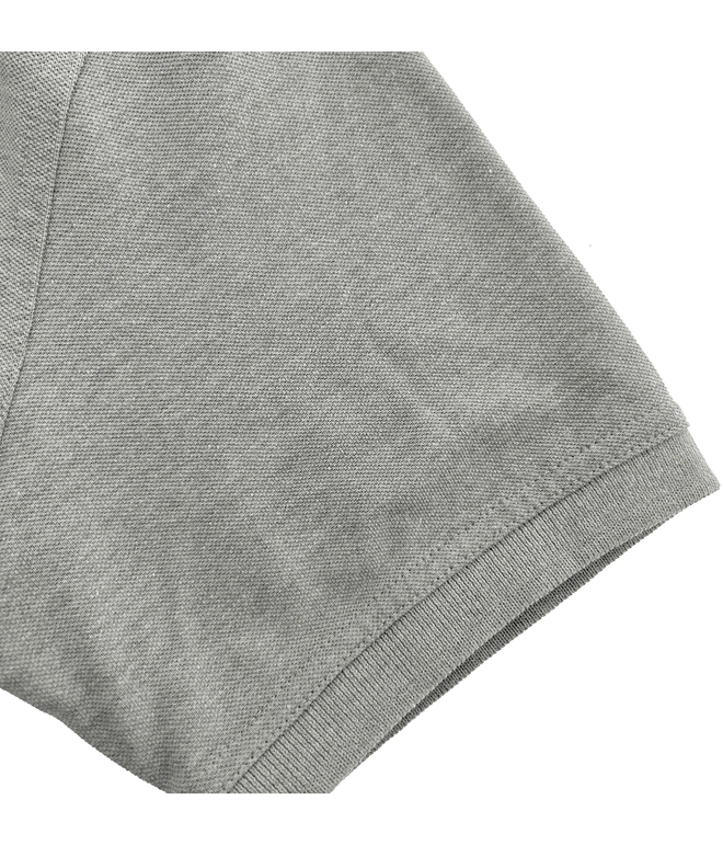 Santino Poloshirt Max+ Sport Grey, XS