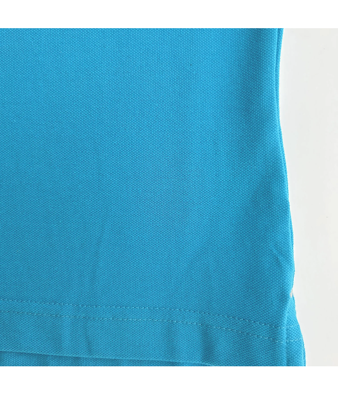 Santino Poloshirt Max Ladies Aqua, XS