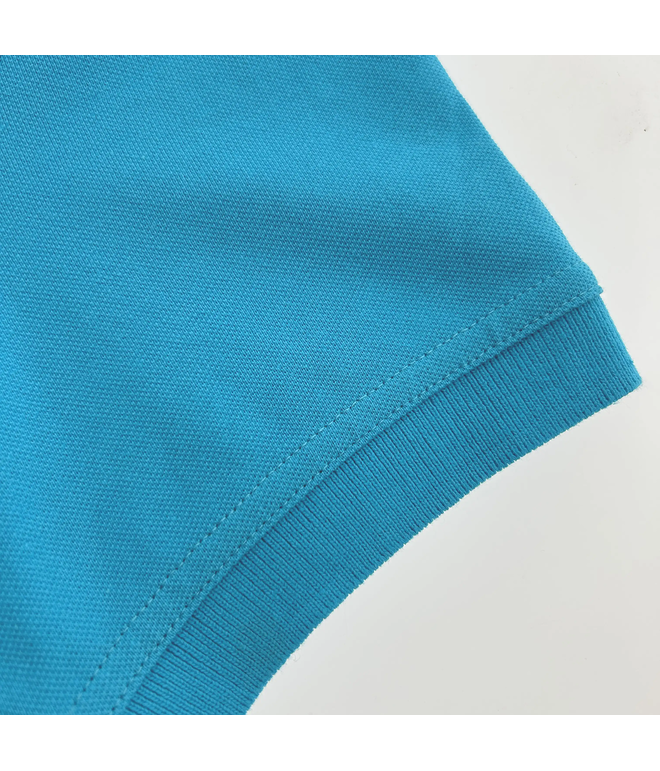 Santino Poloshirt Max Ladies Aqua, XS