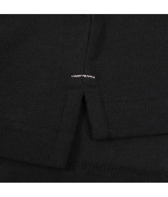 Santino Poloshirt Max Ladies Black, XS