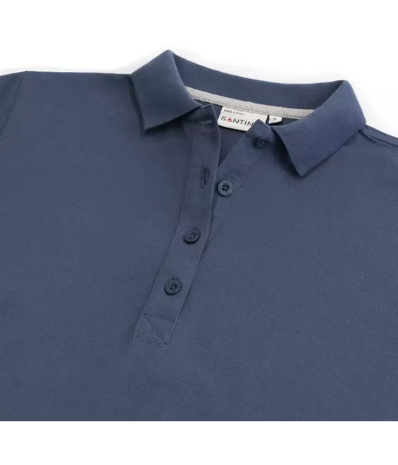 Santino Poloshirt Max Ladies