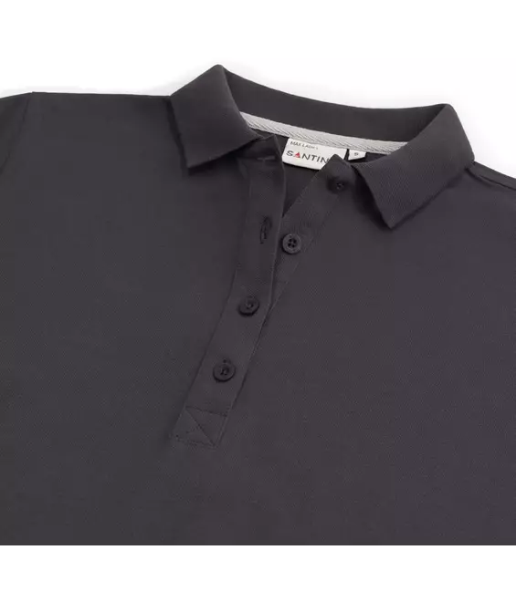 Santino Poloshirt Max Ladies
