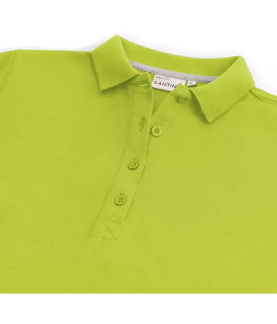 Santino Poloshirt Max Ladies