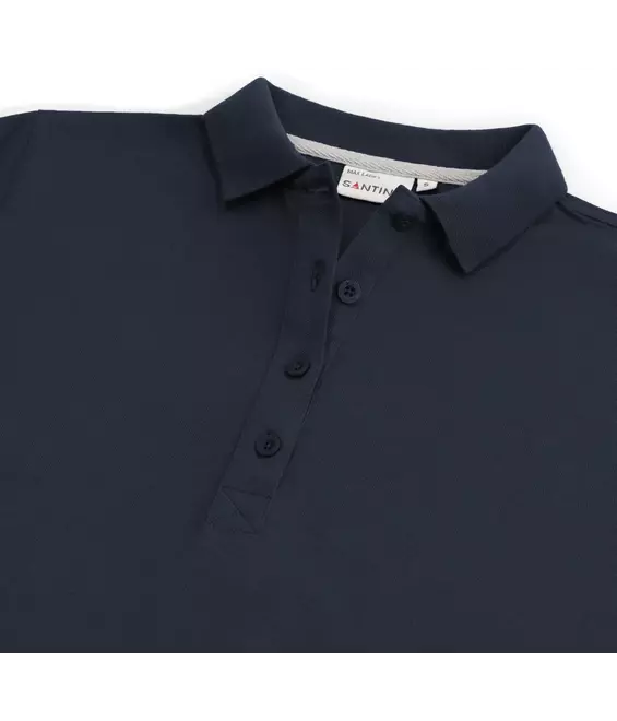 Santino Poloshirt Max Ladies