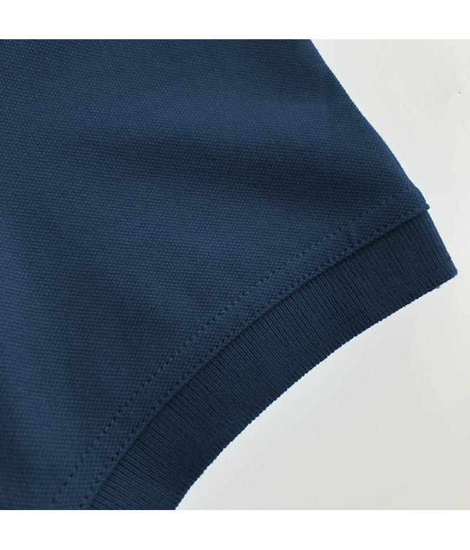 Santino Poloshirt Max Ladies Real Navy, M